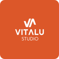 Logo de VITALU